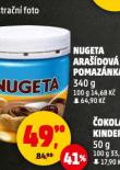NUGETA ARADOV POMAZNKA