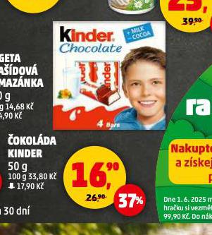 KINDER OKOLDA