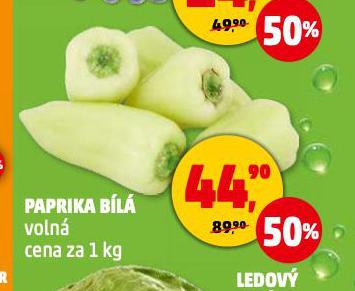 PAPRIKA BL