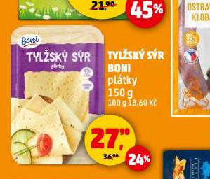 TYLSK SR BONI