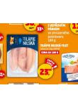 TILPIE NILSK FILET
