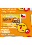 TATARSK OMKA, MAJONZA POLIANKA