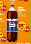 PEPSI, MIRINDA