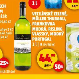 MLLER THURGAU
