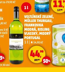 FRANKOVKA MODR