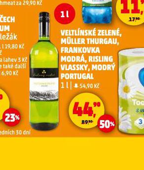 RIESLING VLASSK