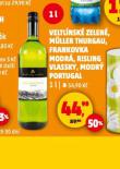 RIESLING VLASSK