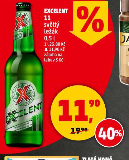 PIVO EXCLENT