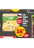 SR EIDAM 45% PLTKY