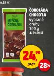 OKOLDA CHOCOLLA