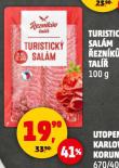 TURISTICK SALM