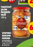 UTOPENCI KARLOVA KORUNA