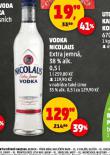VODKA NICOLAUS