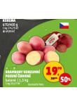 BRAMBORY KONZUMN POZDN ERVEN