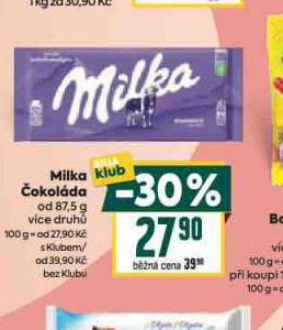 MILKA OKOLDA
