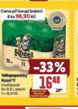 PIVO VELKOPOPOVICK KOZEL 11