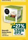 NESCAF DOLCE GUSTO