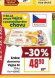 VEJCE M 10 ks
