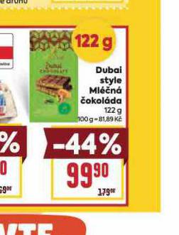 DUBAI STYLE MLN OKOLDA