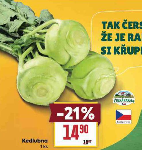 KEDLUBNA