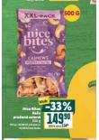 NICE BITES KEU / PRAEN SOLEN