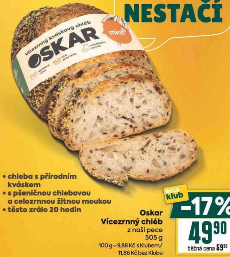 OSKAR VCEZRNN CHLB