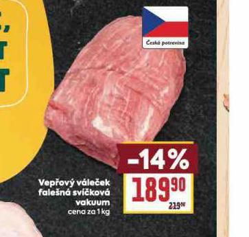 VEPOV VLEEK FALEN SVKOV