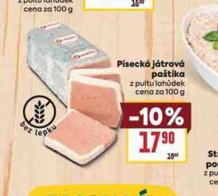 PSECK JTROV PATIKA