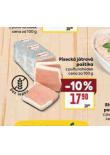 PSECK JTROV PATIKA