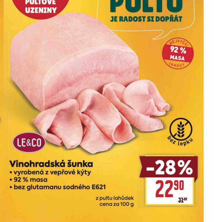VINOHRADSK UNKA