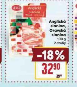 ANGLICK SLANINA