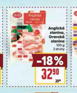 ORAVSK SLANINA