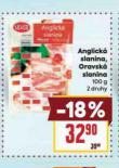 ORAVSK SLANINA