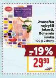 BOHEMIA UNKA