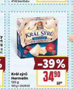 KRL SR HERMELN