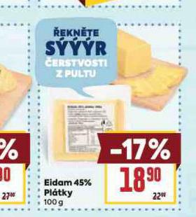 EIDAM 45% PLTKY