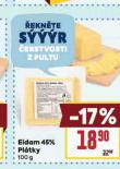 EIDAM 45% PLTKY