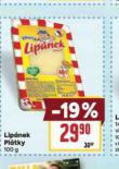 LIPNEK PLTKY