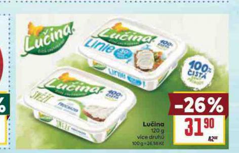 LUINA