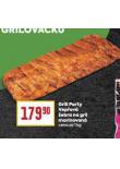 GRILL PARTY VEPOV EBRA NA GRIL MARINOVAN
