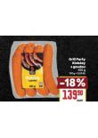 GRILL PARTY KLOBSKY S GOUDOU