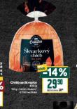 CHLB SE KVARKY