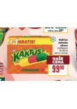 KAKTUS JAHODA CITRON