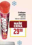CALIPPO JAHODA