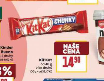 KIT KAT