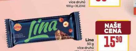 LINA
