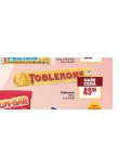 TOBLERONE