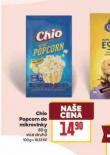 CHIO POPCORN DO MIKRVLNKY