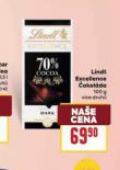 LINDT EXCELLENCE OKOLDA