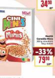 NESTL CERELIE MINIS